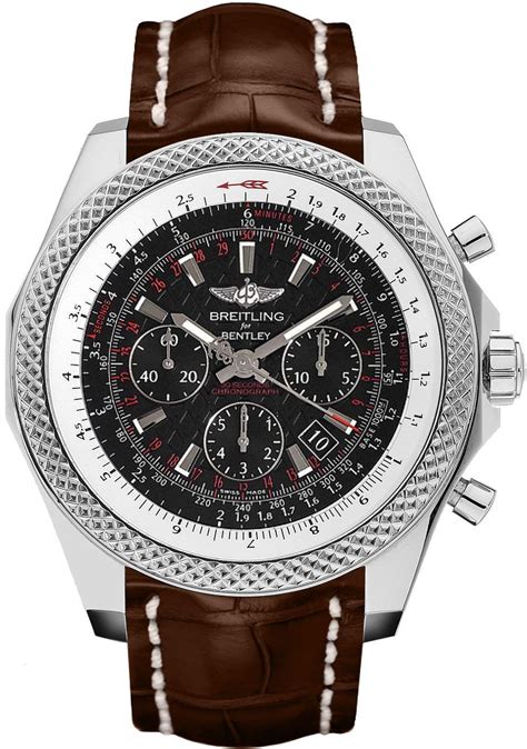 breitling bentley hodinky cena|Breitling Bentley price guide.